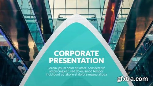MotionArray Corporate Presentation 48962