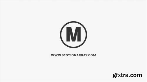 MotionArray Hand Draw Logo 60325