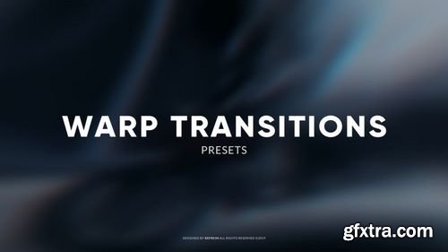 MotionArray Warp Transitions 191040