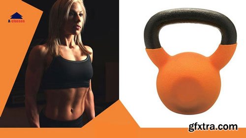 Fitness Strategy With KettleBell Advantage