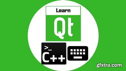 Qt 5 C++ GUI Development For Beginners The Fundamentals