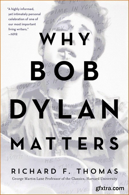 Why Bob Dylan Matters, Revised Edition