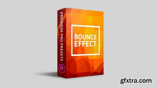 MotionArray Bounce Effect 191672
