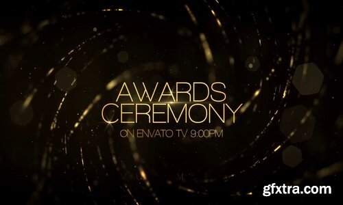 Videohive - Awards Ceremony Pack - 21530826