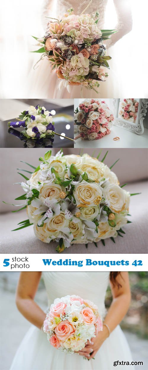 Photos - Wedding Bouquets 42