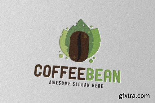 Coffeebean Logo