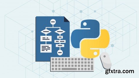 Algorithms and Data Structures in Python