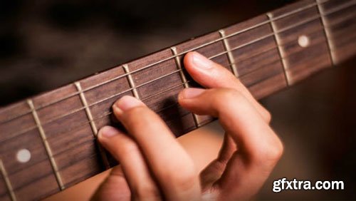 Master Guitar In 90 Days: Step-By-Step Lessons For Beginners (Update)