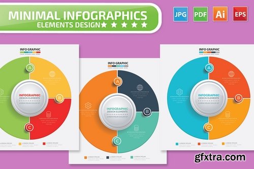 Infographic Design Pack