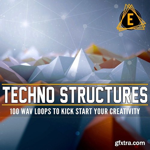 Electronisounds Techno Structures WAV