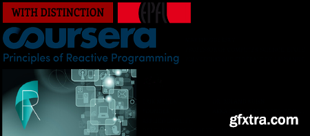 Coursera - Principles of Reactive Programming