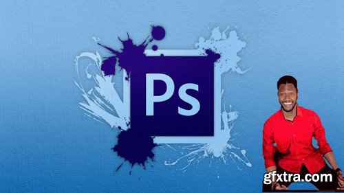 Ultimate Photoshop CS6 Editing Basics Essentials Made Easy
