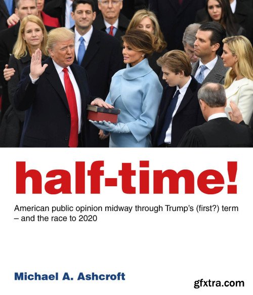 Half-Time!: American public opinion midway through Trump\'s (first?) term and the race to 2020