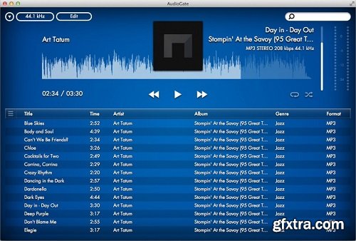 KORG AudioGate 4 v4.6.1