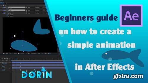 Beginners Guide on How to Create a Simple and Basic Animation in After Effects