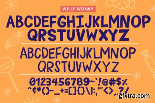 Willy Wonky