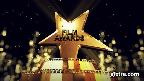 MotionArray Film Awards 198450