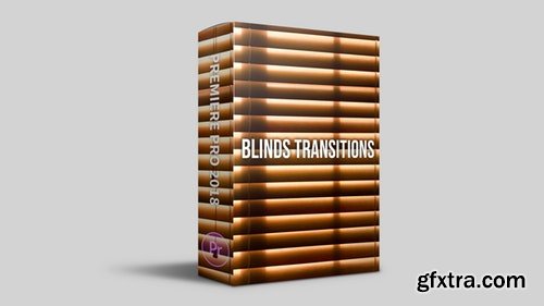 MotionArray Blinds Transitions 199612