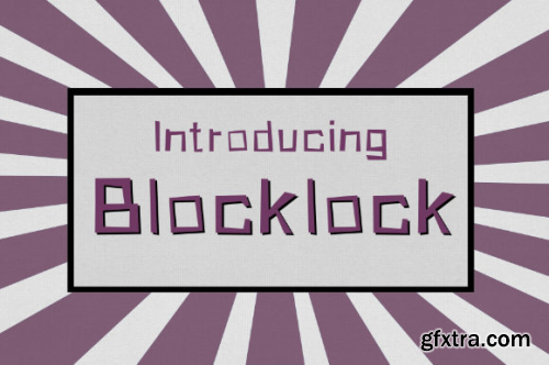 Blocklock