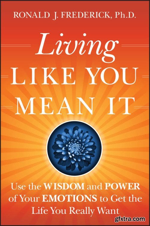 Living Like You Mean It: Use the Wisdom and Power of Your Emotions to Get the Life You Really Want
