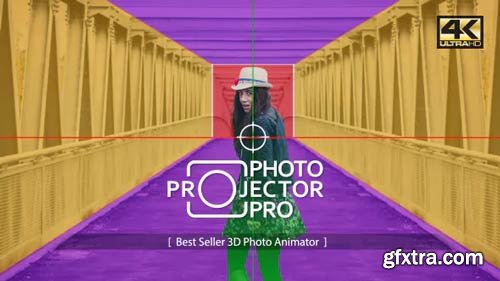 Videohive - Photo Projector Pro - Professional Photo Animator (Last Update 14 November 16) - 13503218
