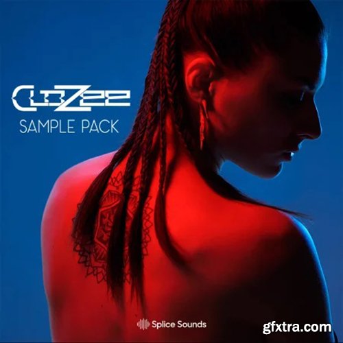 Splice Sounds CloZee Sample Pack WAV-DECiBEL