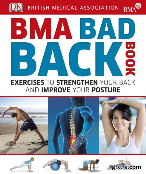 Bad Back Book (BMA)