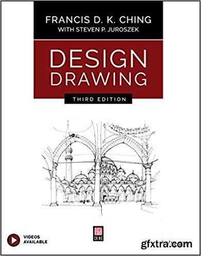 Design Drawing 3rd Edition