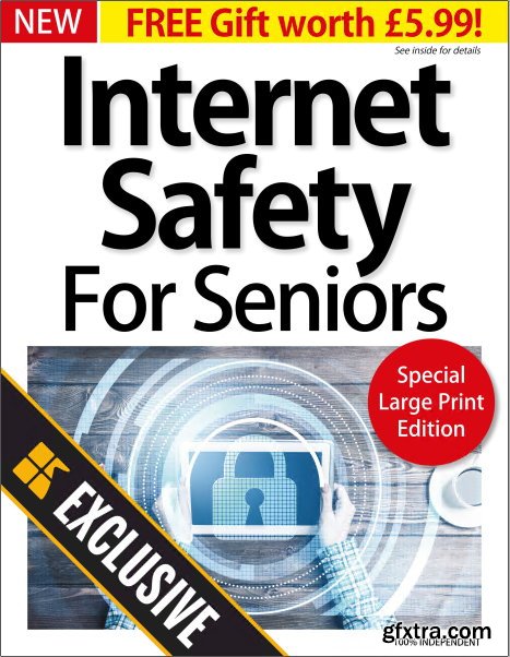 Internet Safety For Seniors 2019