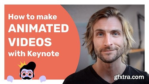 How to Make Engaging Animated Videos with Keynote