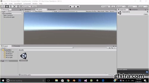 An Ultimate Guide to Unity 3d (UGU3D)
