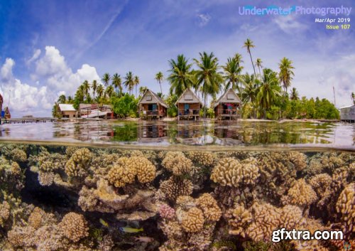Underwater Photography - March/April 2019
