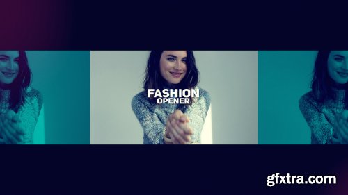 Fashion Promo - After Effects 192523