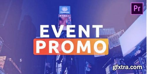 Event Promo - Premiere Pro Templates 200048