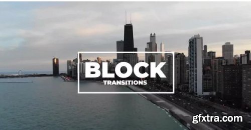 Block Transitions 205706
