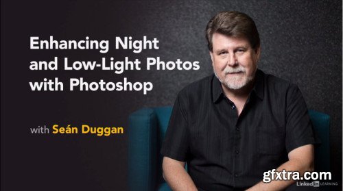 Enhancing Night and Low-Light Photos with Photoshop (2019)