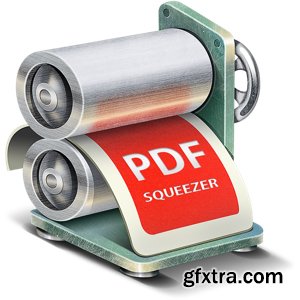 PDF Squeezer 3.10.3