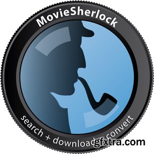 MovieSherlock 6.1.2