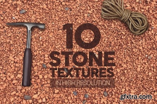 Stone Textures x10