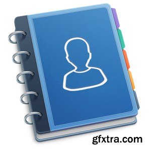 Contacts Journal CRM 2.1.1 MAS
