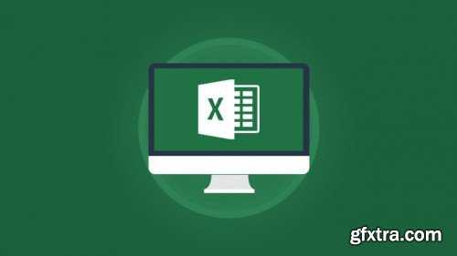 Microsoft Excel: Top 50 Formulas in 50 Minutes! And Much More!