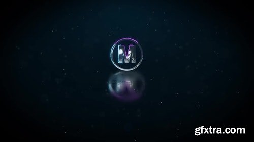 MotionArray Energy Logo Reveal 79317