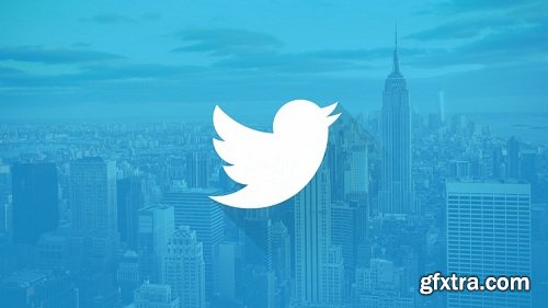Udemy - Twitter Marketing Domination–Get 450K Targeted Followers