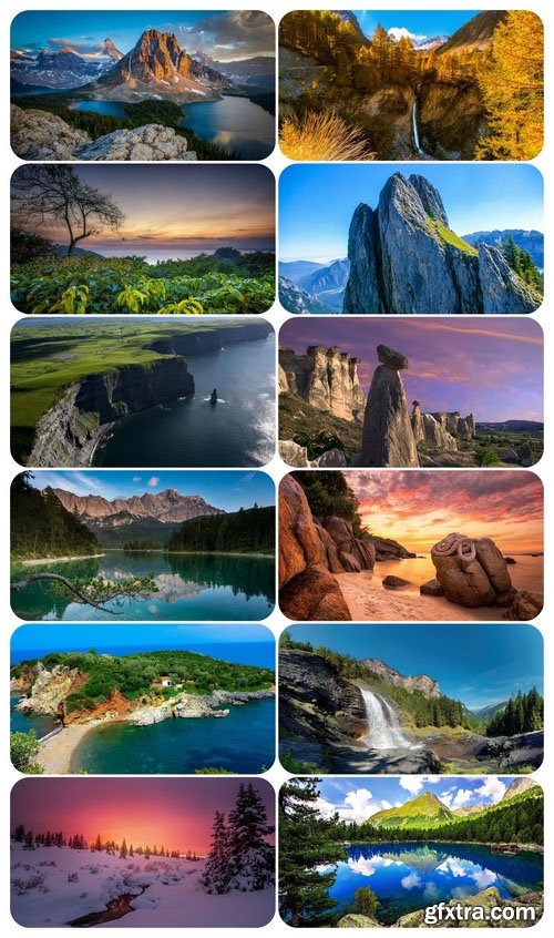 Most Wanted Nature Widescreen Wallpapers #602
