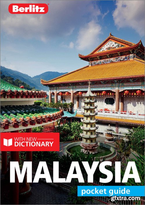 Berlitz Pocket Guide Malaysia (Travel Guide eBook) (Berlitz Pocket Guides), 14th Edition