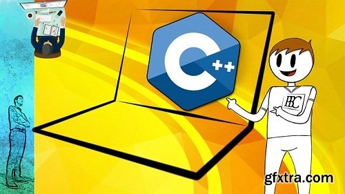 Learn C++ Programming Mini Course - Power of Animation (Updated 03.2019)
