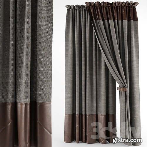 Curtains # 9