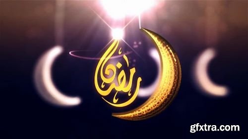 MotionArray Ramadan Reveal 210283