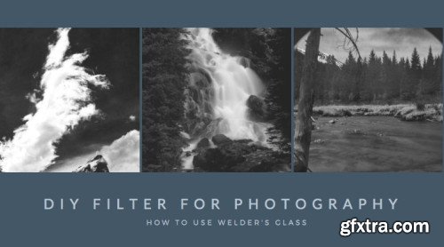 DIY Filter for Photography
