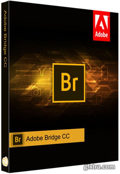 Adobe Bridge CC 2019 v9.1.0 Multilingual